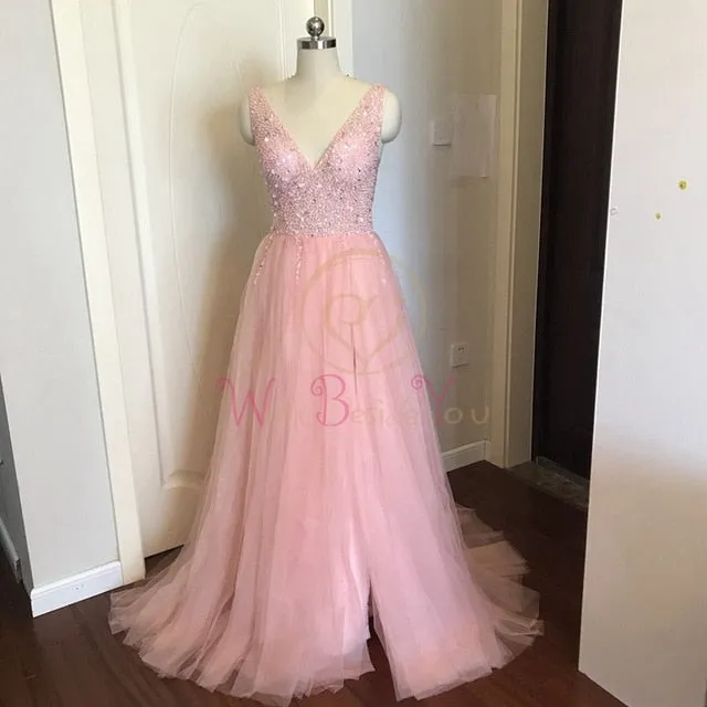 Evening Dresses