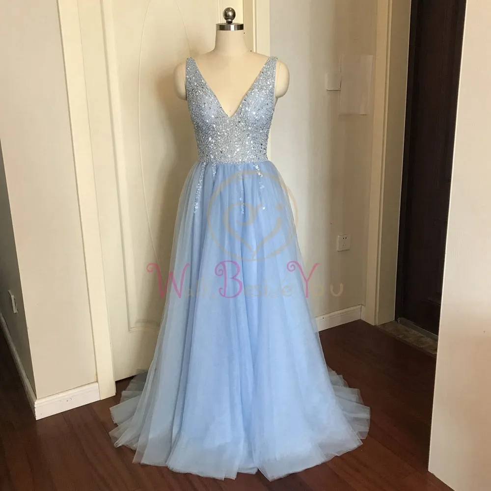 Evening Dresses