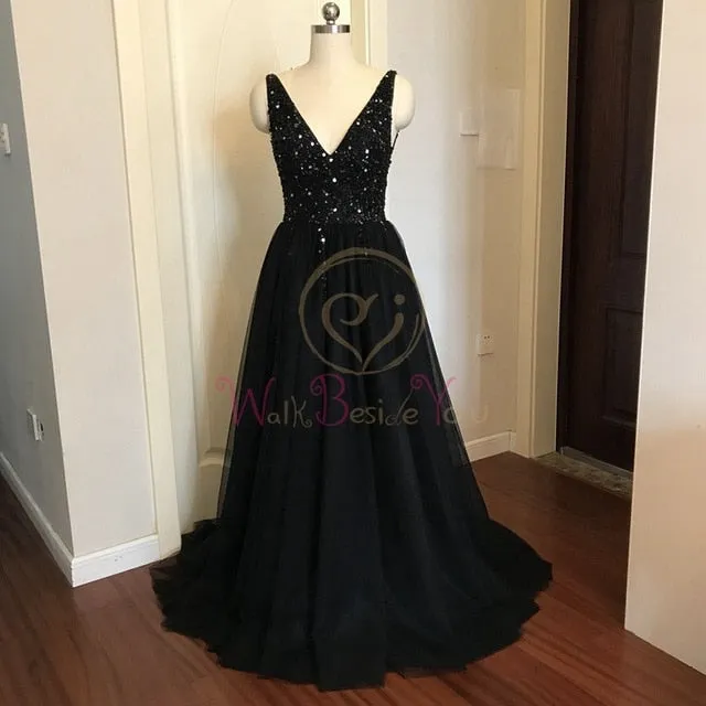 Evening Dresses
