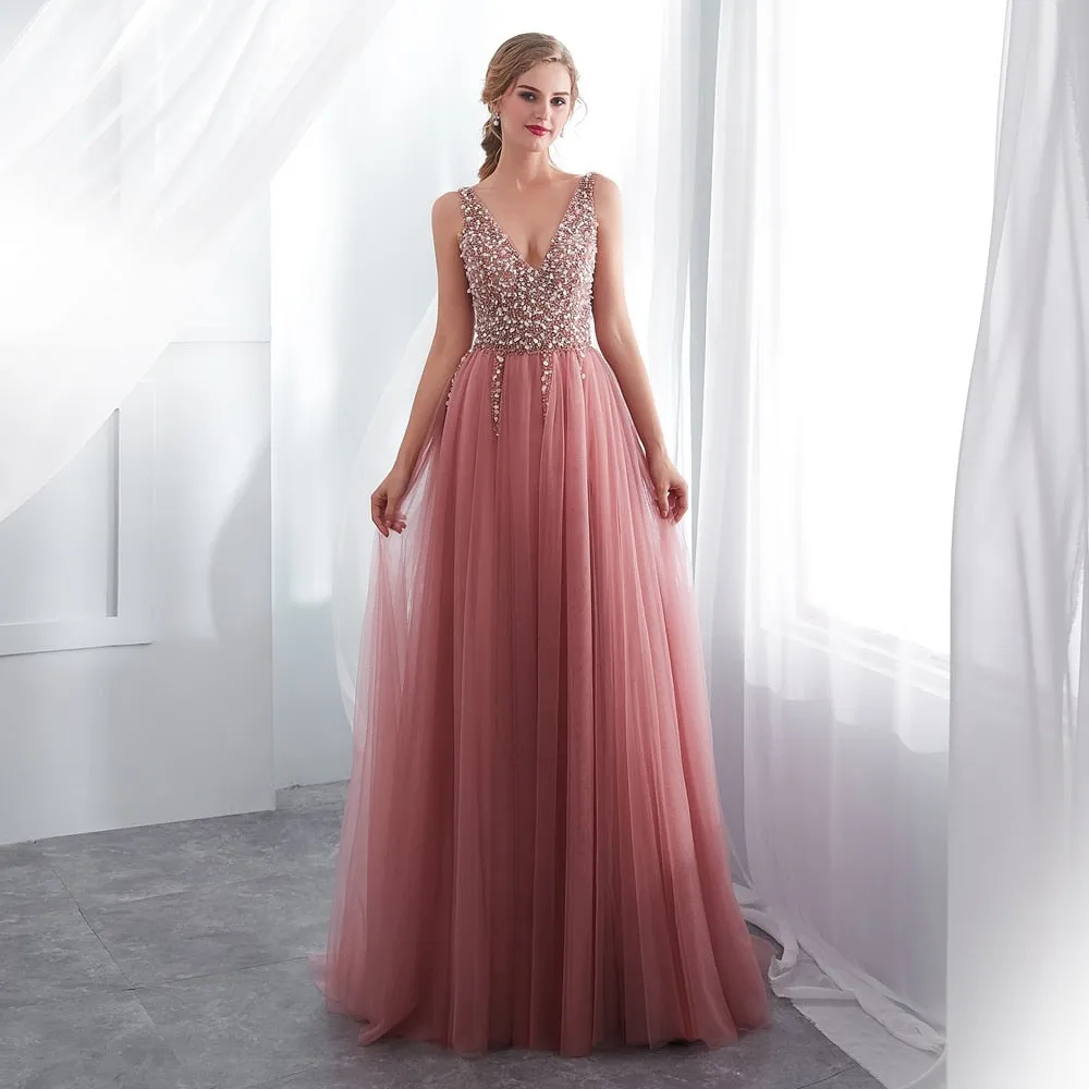 Evening Dresses