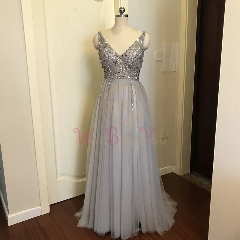 Evening Dresses