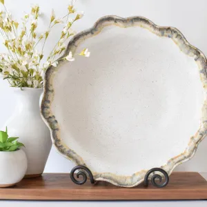 Extra Large 18" Bowl Magnolia
