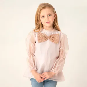 Fairy Bow Top