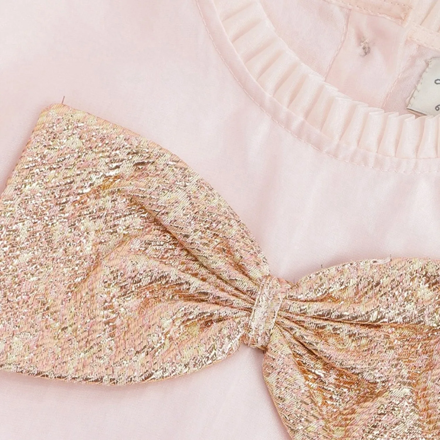 Fairy Bow Top