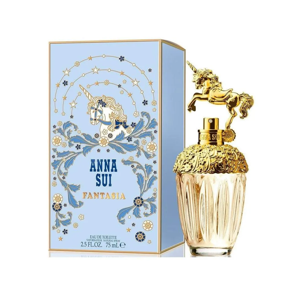 Fantasia Eau De Toilette