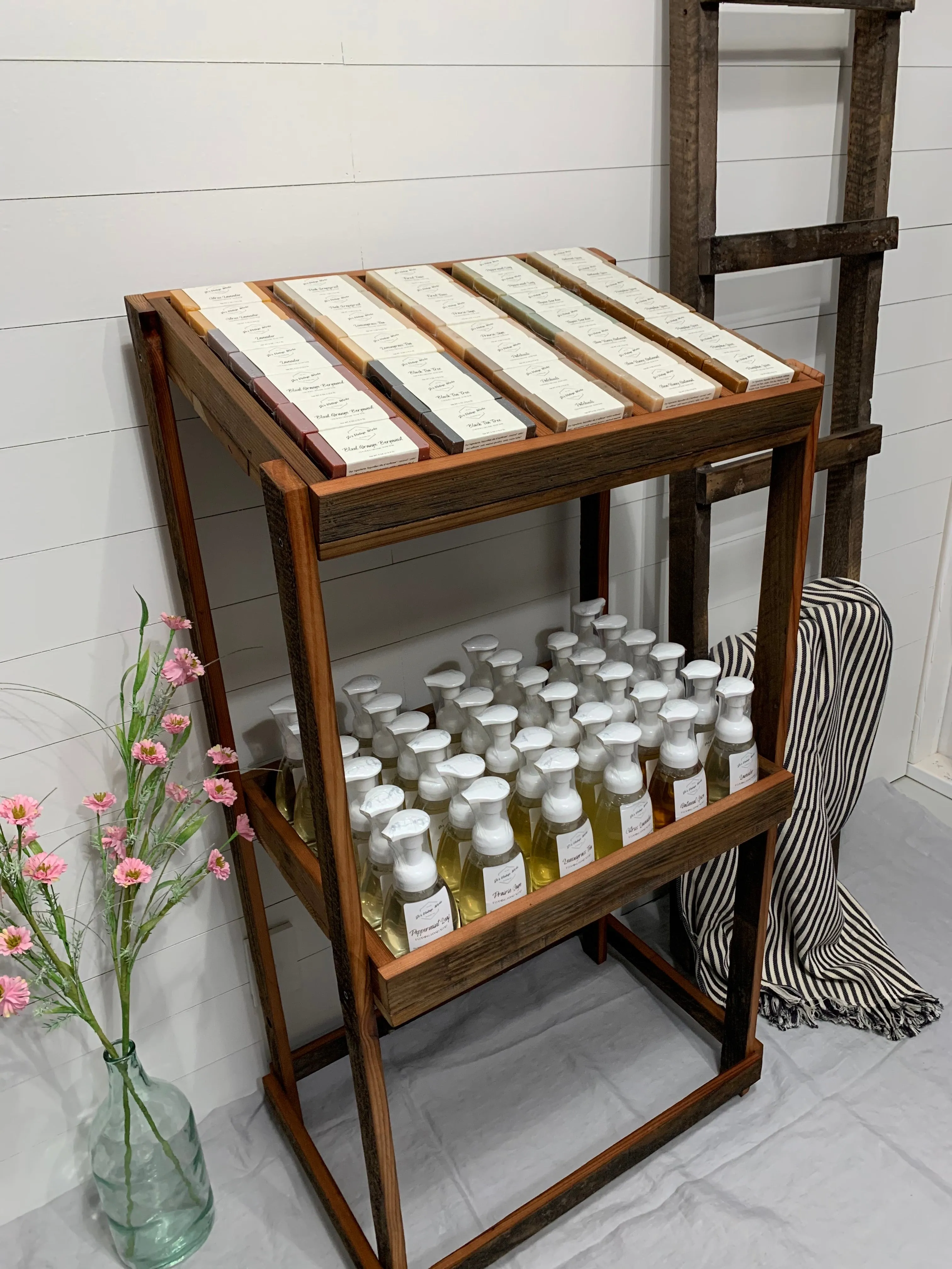 Forest Tonic Soap Bar
