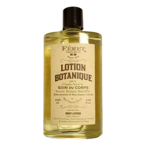 Féret Parfumeur Botanical Body Lotion