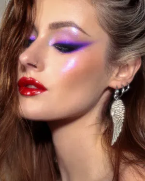 Frosting Pastel Duochrome Loose Eyeshadow