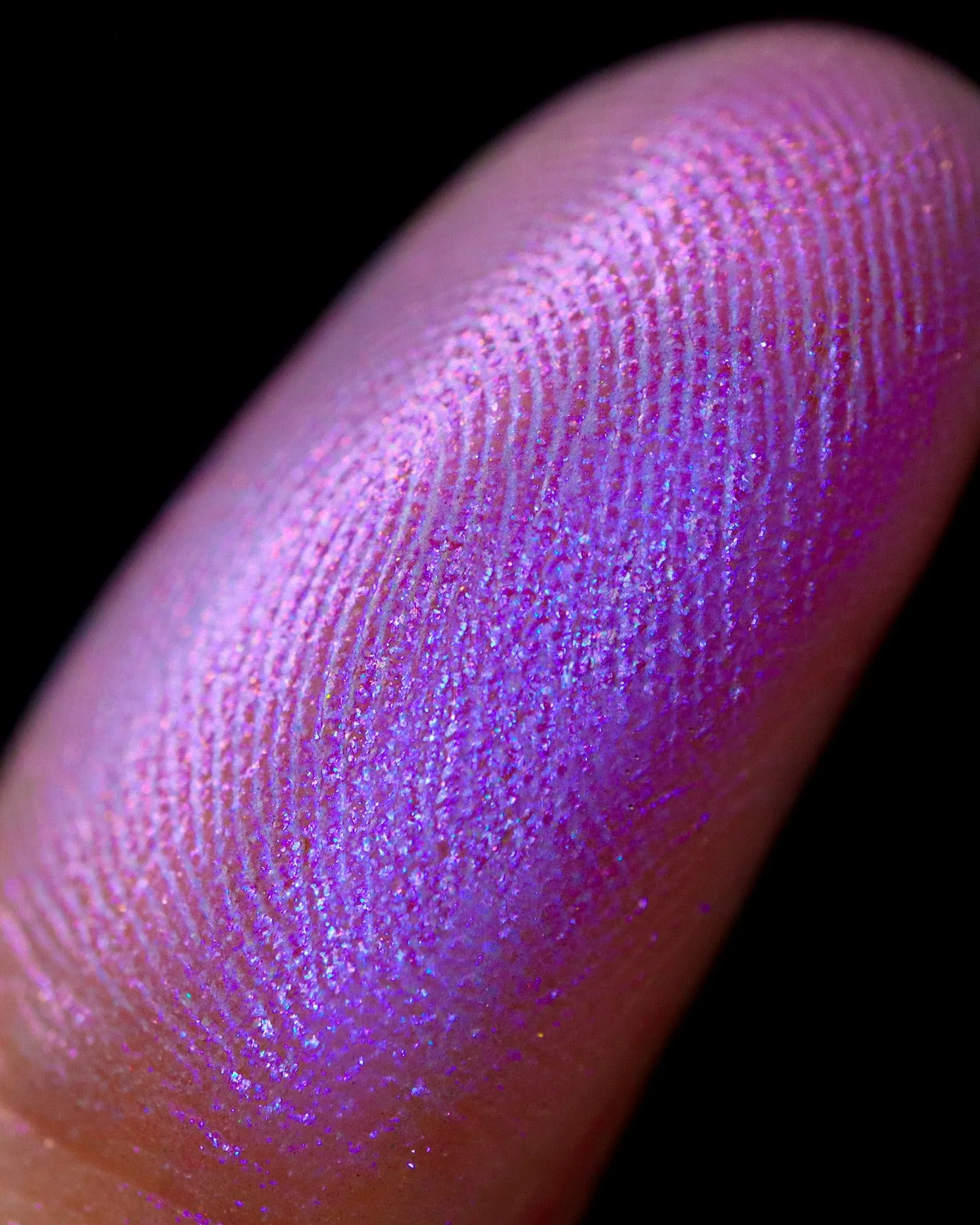 Frosting Pastel Duochrome Loose Eyeshadow