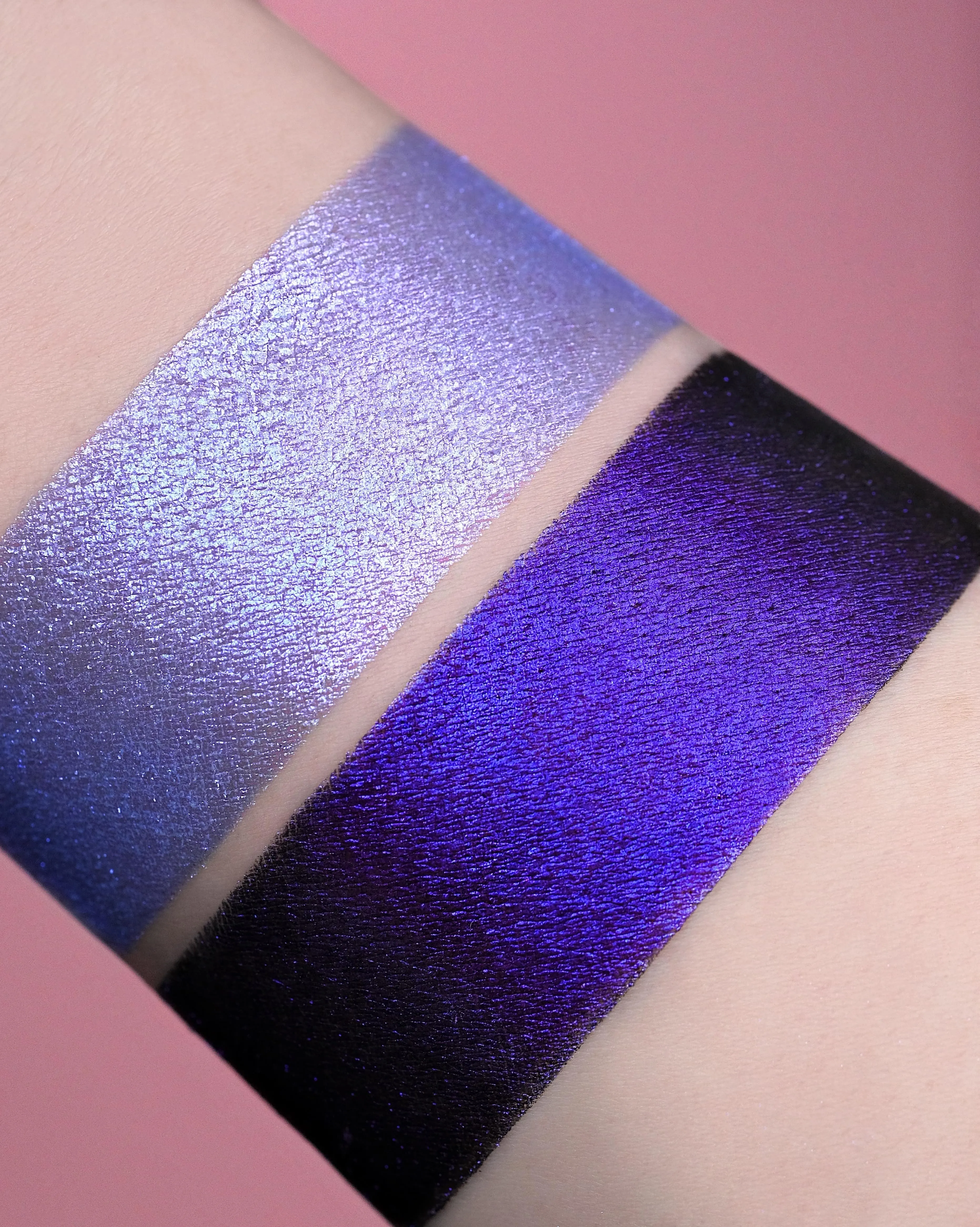 Frosting Pastel Duochrome Loose Eyeshadow