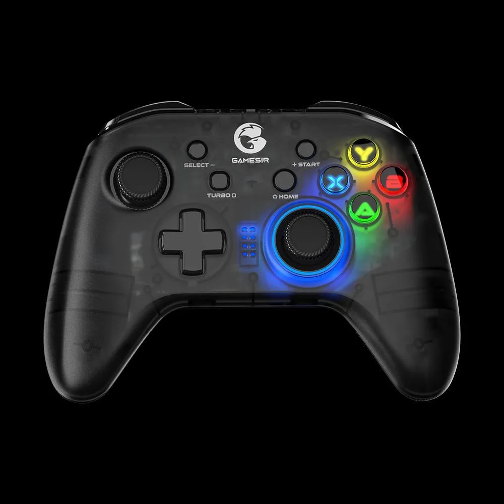 GameSir T4 Pro Multi-platform Game Controller