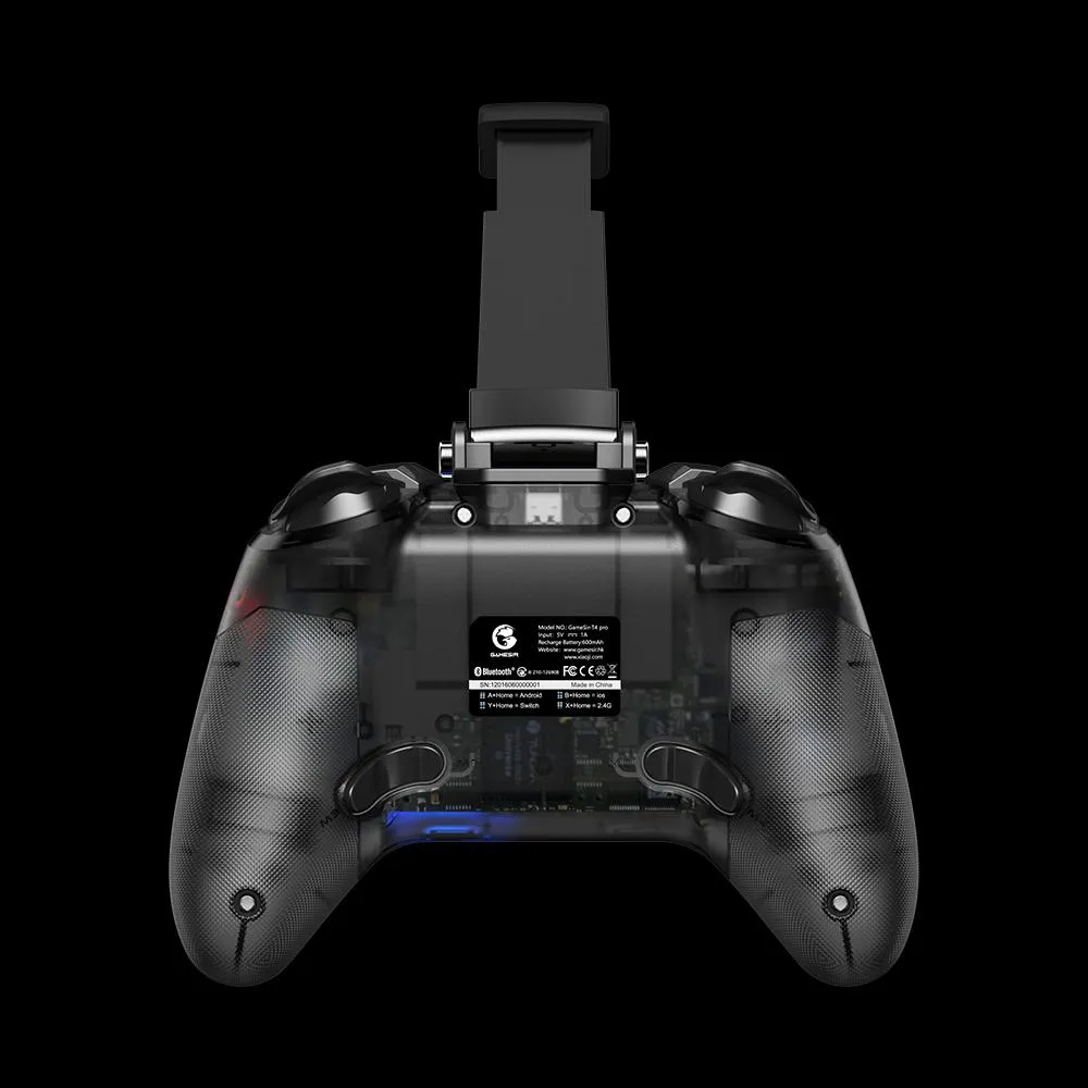 GameSir T4 Pro Multi-platform Game Controller