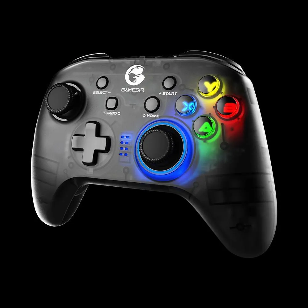 GameSir T4 Pro Multi-platform Game Controller