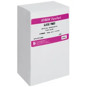 Glucose Powder - 500G - Kyron