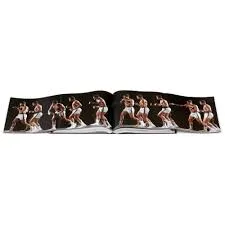 GOAT, Champ's Edition by TASCHEN