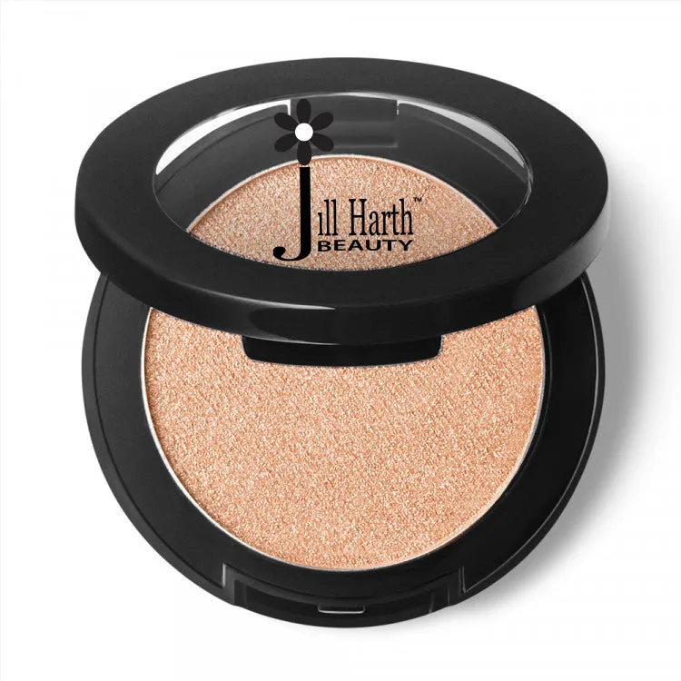 Golden Vanilla Molten Powder Eyeshadow & Blush & Highlighter