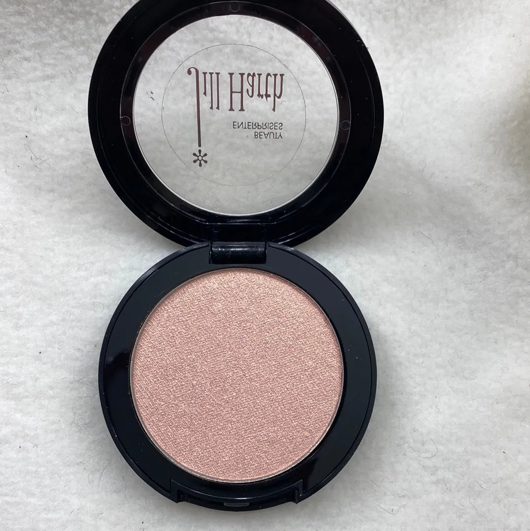 Golden Vanilla Molten Powder Eyeshadow & Blush & Highlighter