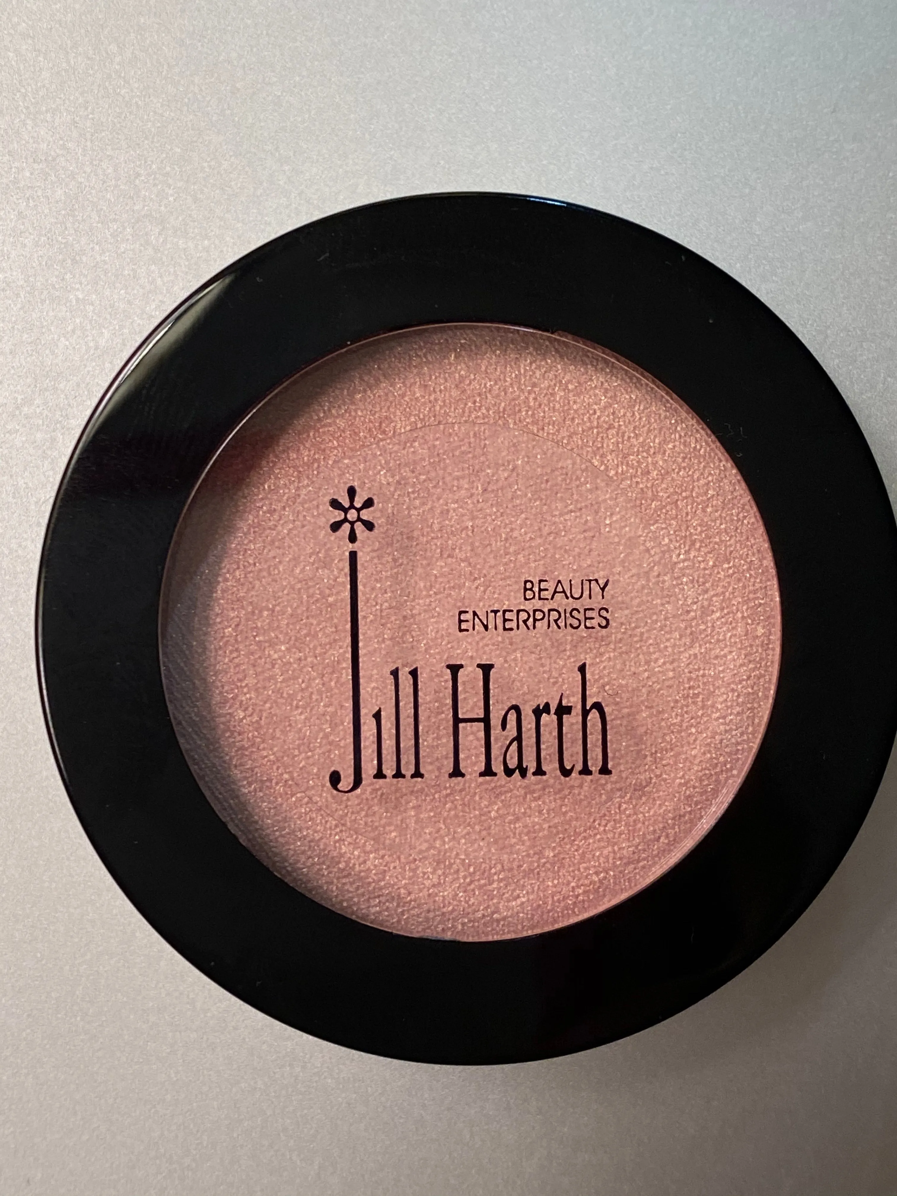 Golden Vanilla Molten Powder Eyeshadow & Blush & Highlighter