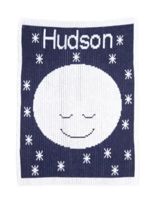 GOODNIGHT MOON BLANKET