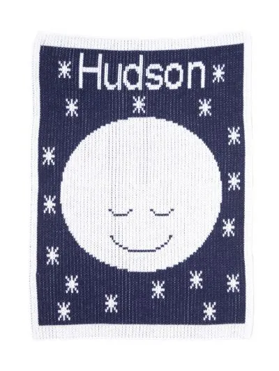 GOODNIGHT MOON BLANKET
