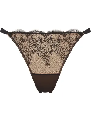 Gossard VIP Devotion  Brazilian Tanga