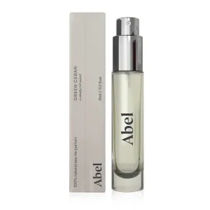 Green Cedar Natural Perfume | Abel