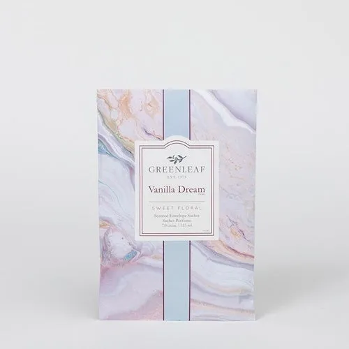 Greenleaf Vanilla Dream Collection