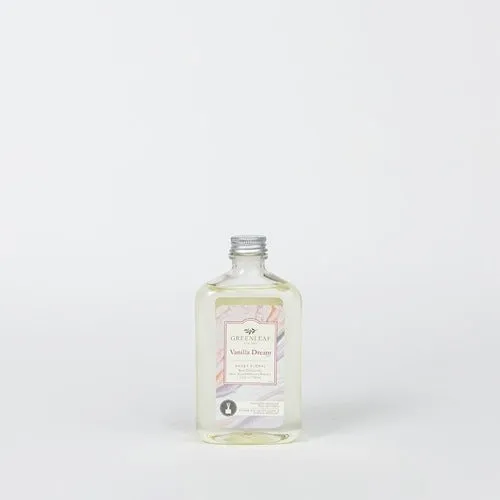 Greenleaf Vanilla Dream Collection