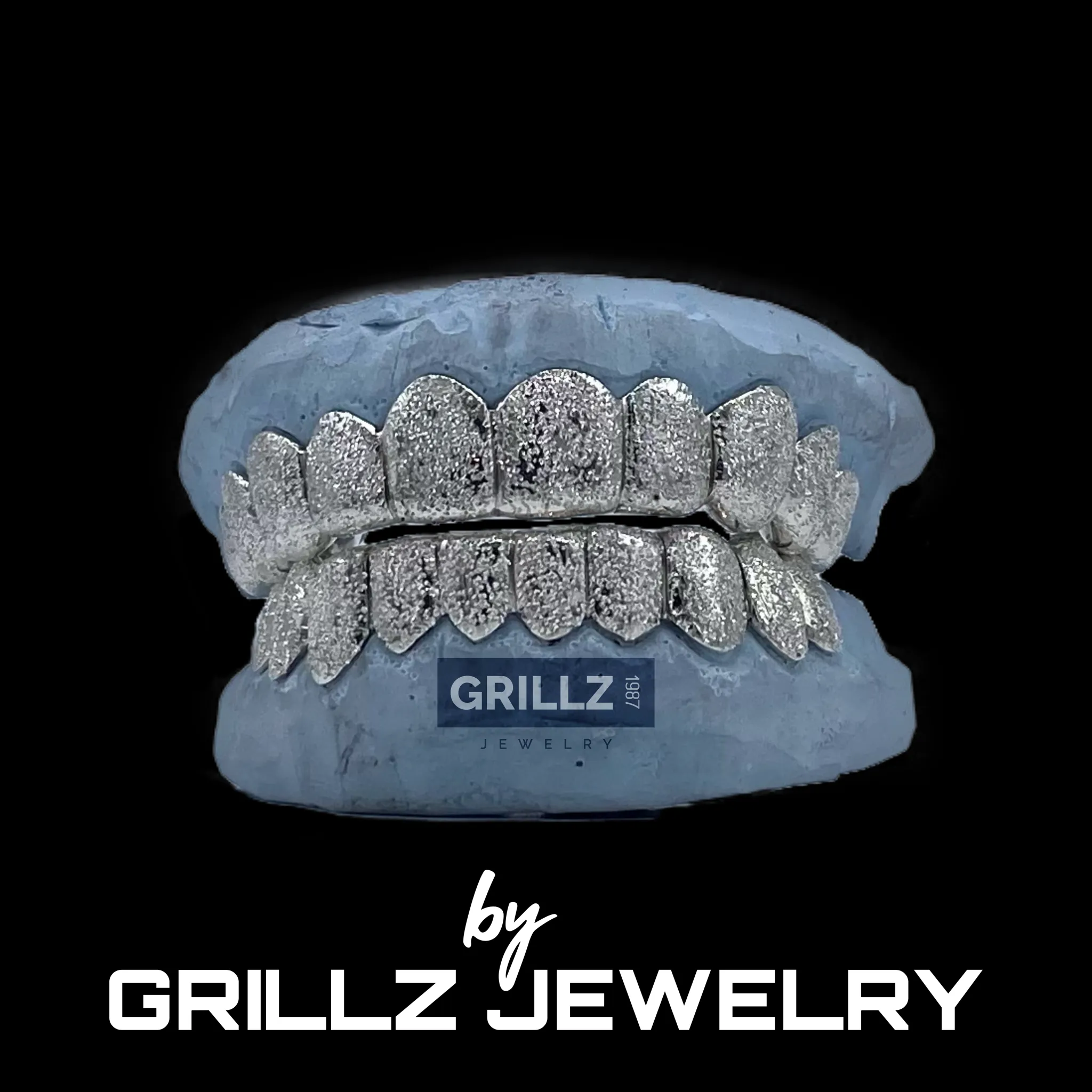 Grillz diamond sparkle style