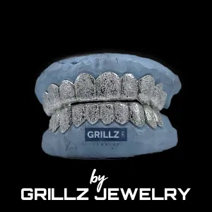 Grillz diamond sparkle style