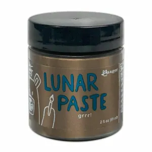 Grrr! Simon Hurley Lunar Paste HUA84723