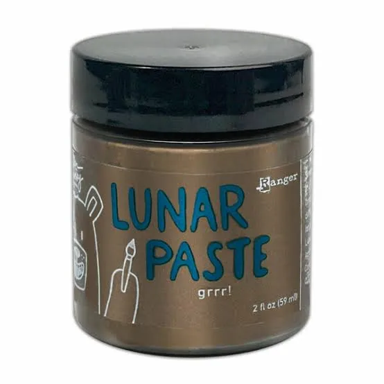 Grrr! Simon Hurley Lunar Paste HUA84723