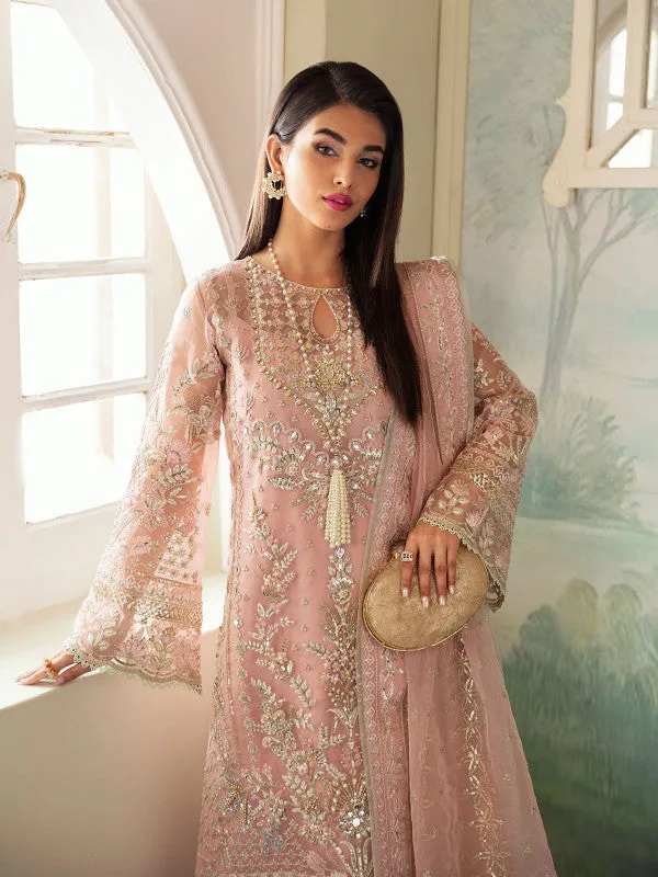 GULAAL LUXURY PRET VOLUME-2 | Aysel GL-LP-V2-11