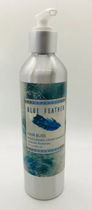 Hair Bliss Moisturizing Shampoo