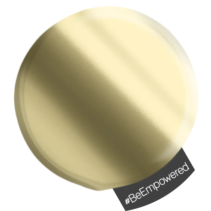Halo Chrome Powder