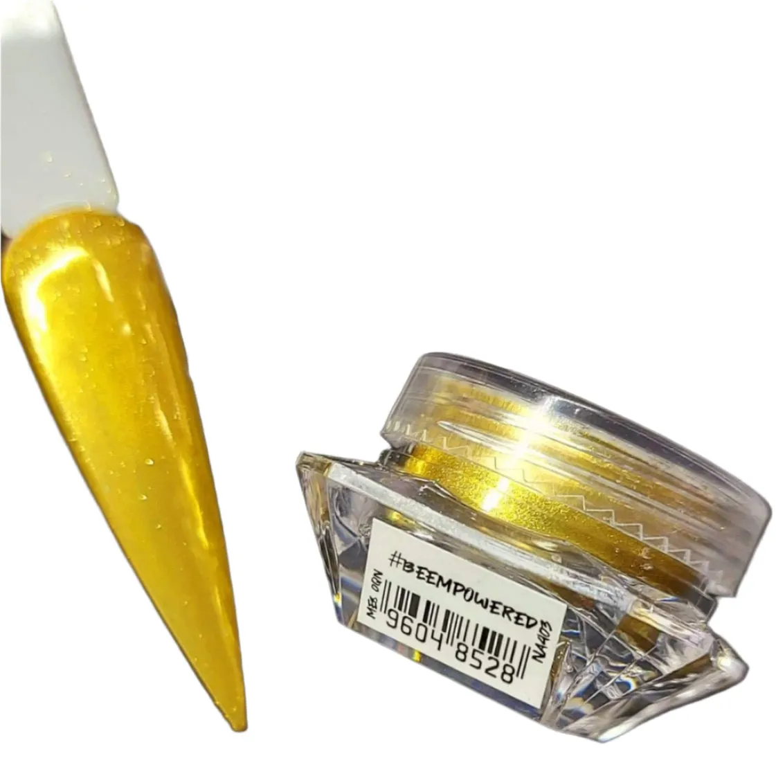 Halo Chrome Powder
