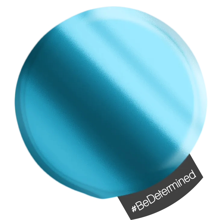 Halo Chrome Powder