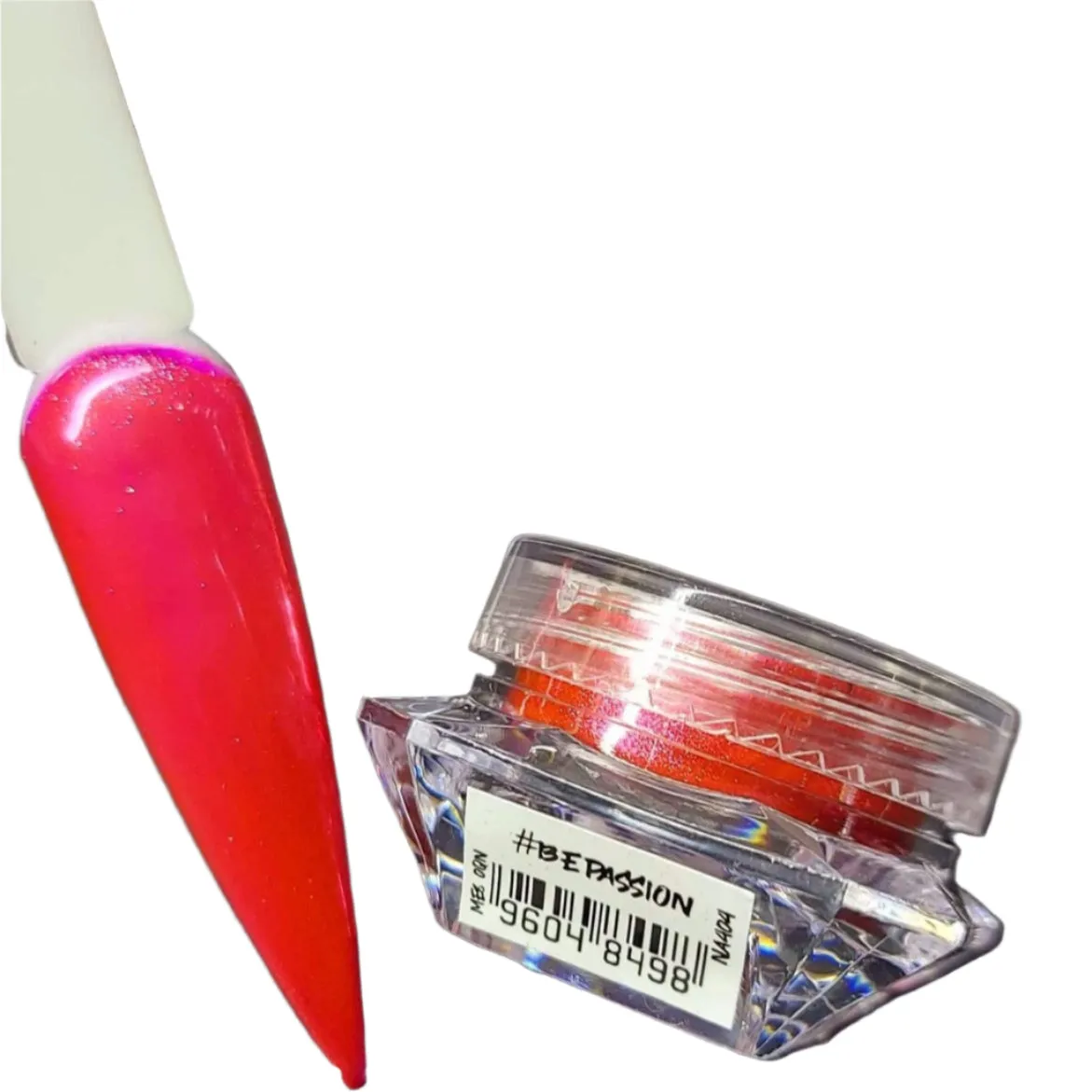 Halo Chrome Powder