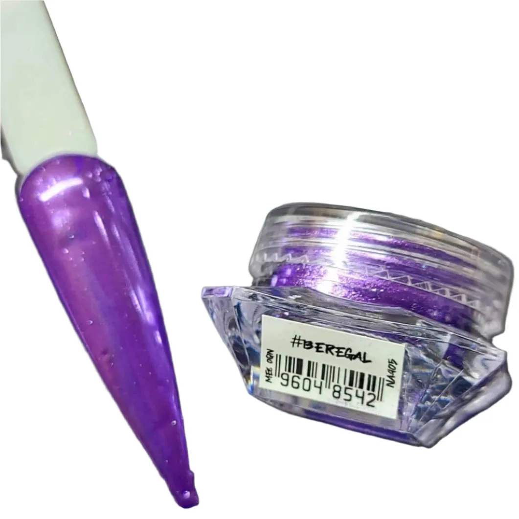 Halo Chrome Powder