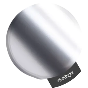 Halo Chrome Powder