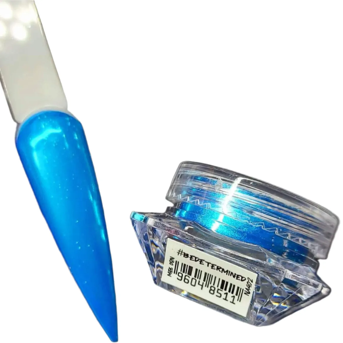 Halo Chrome Powder