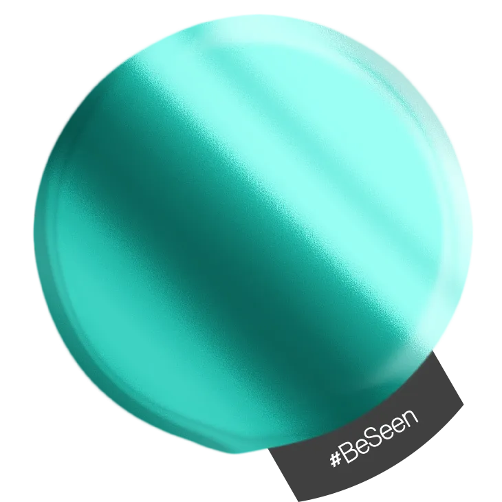 Halo Chrome Powder