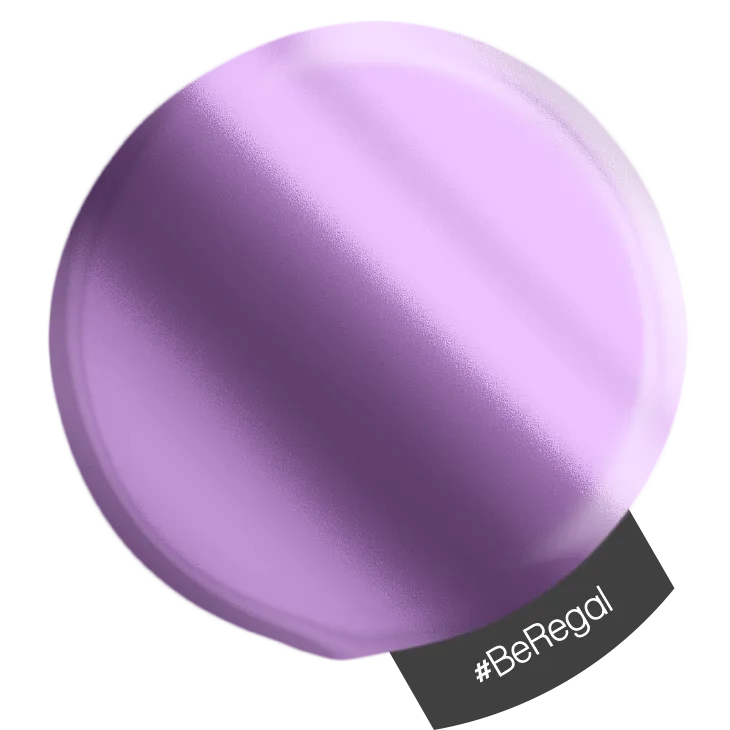 Halo Chrome Powder