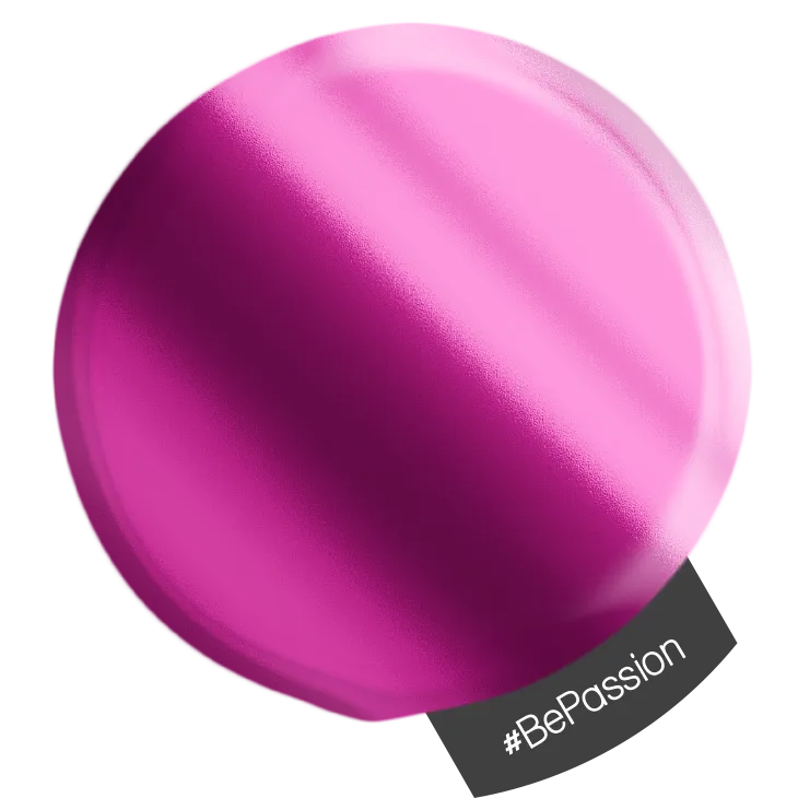 Halo Chrome Powder