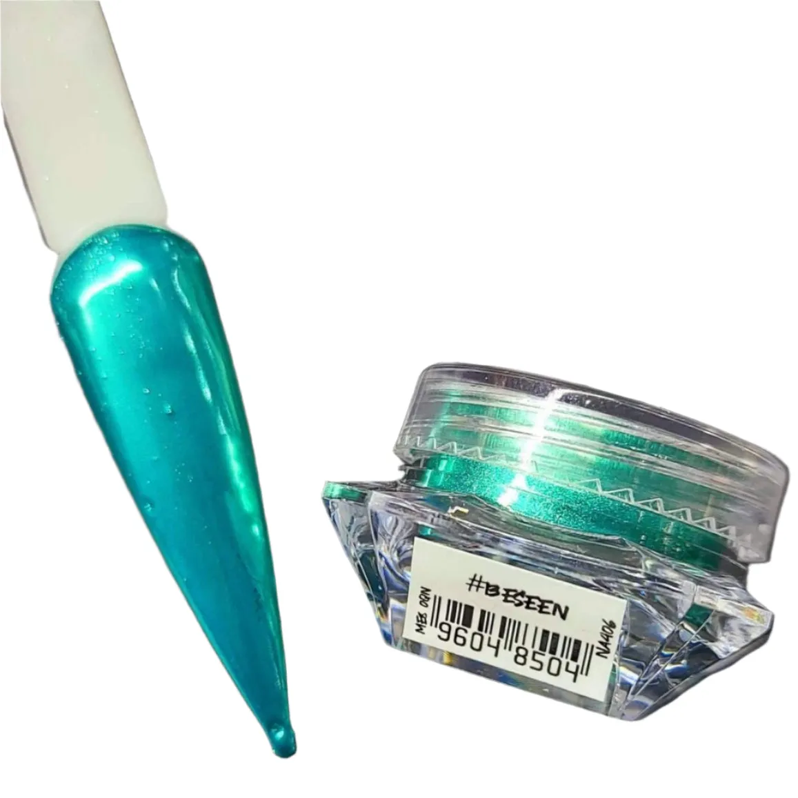 Halo Chrome Powder