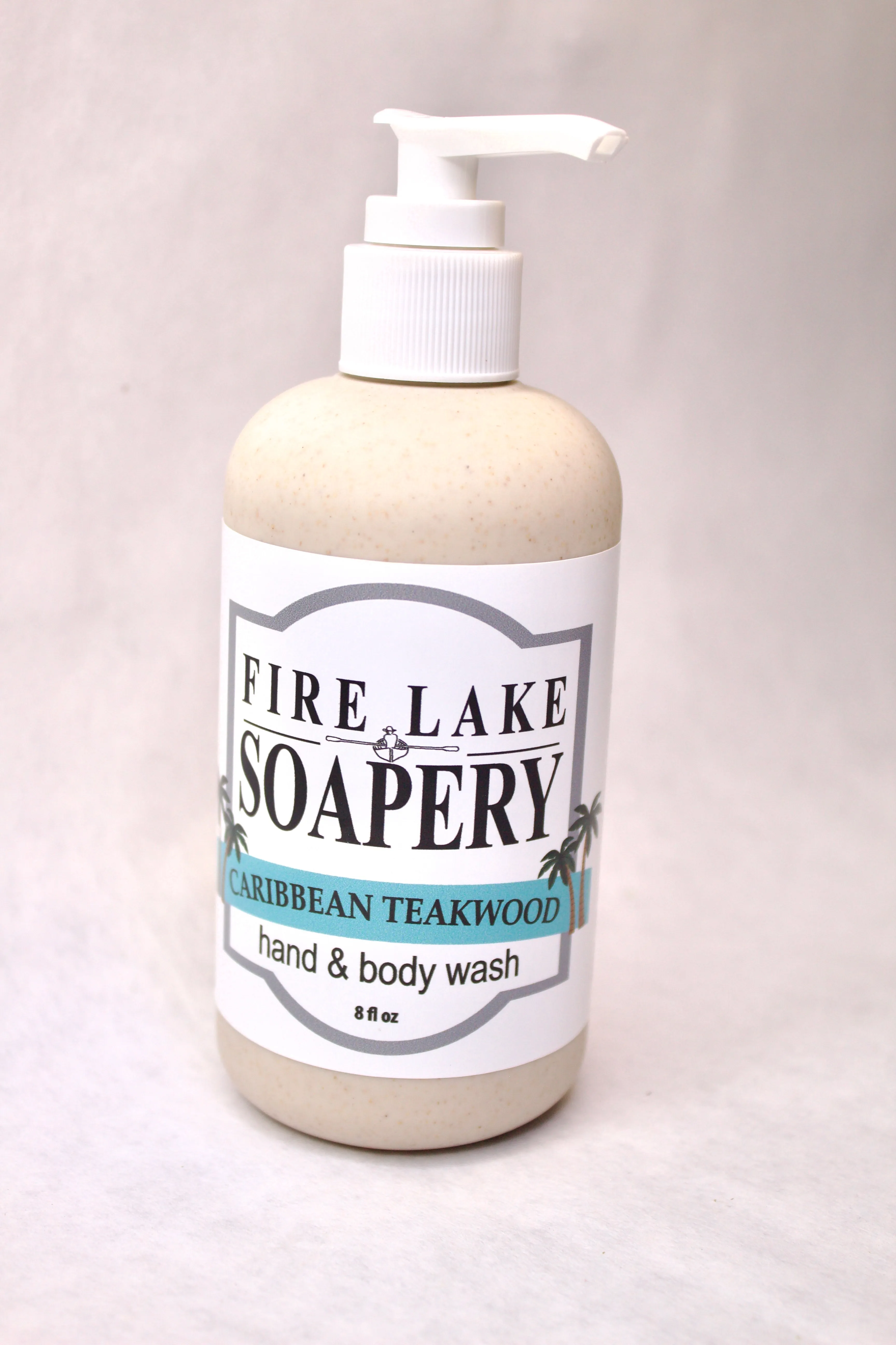 Hand & Body Wash