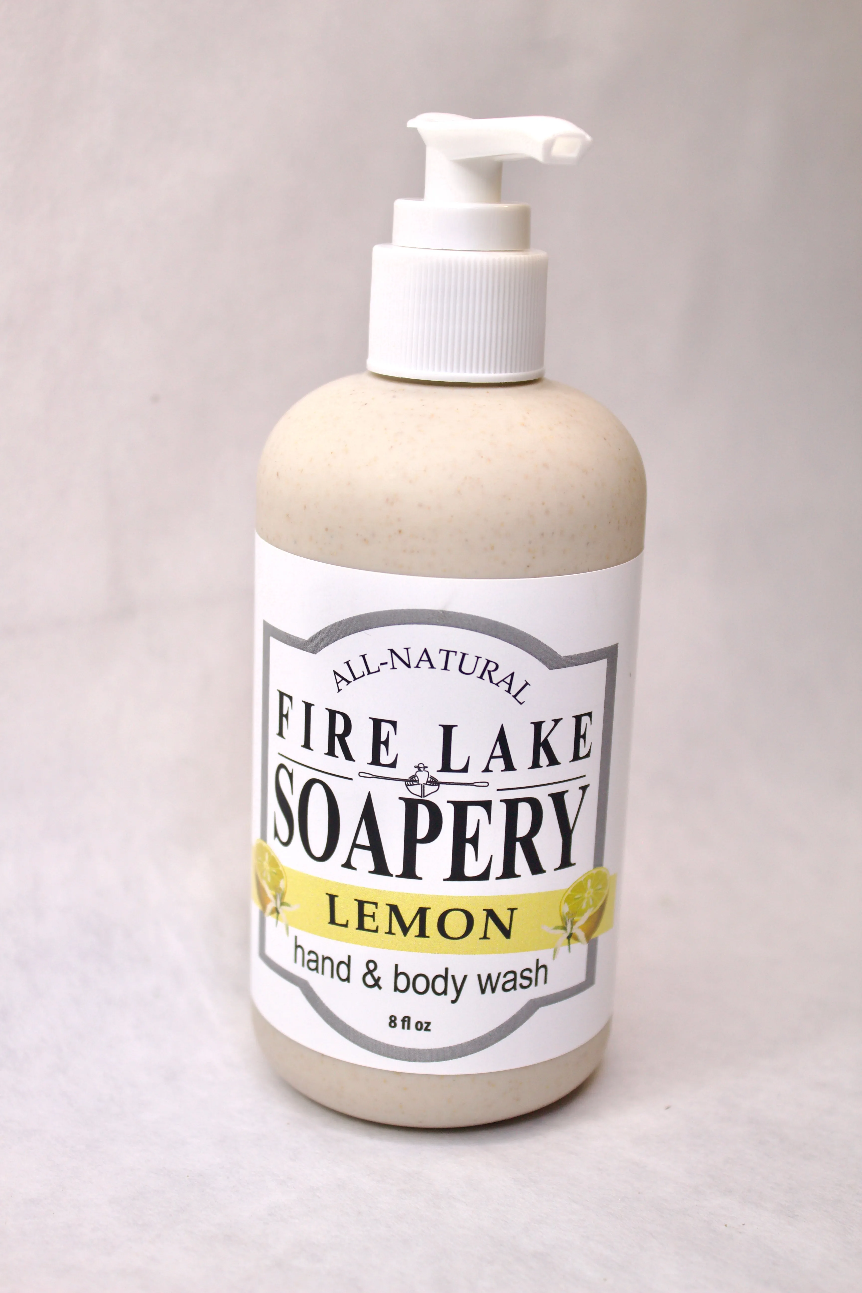Hand & Body Wash