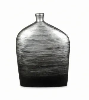 Hand-painted Lacquer Vase (LVP-964B_13)