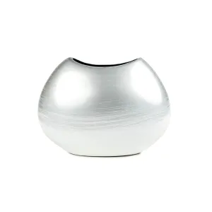 Hand-painted Lacquer Vase (LVP-971B_13)