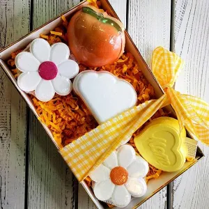 Happy Gift Set